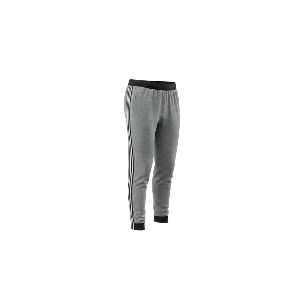 Rue21 Joggers Womens Large Gray Excellent Athletic Side Stripe Sweatpants